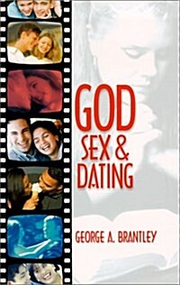 God, Sex & Dating (Paperback)