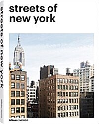 Streets of New York (Hardcover)