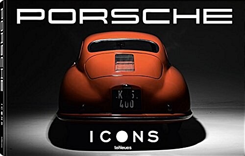 Porsche Icons: 2nd Edition (Hardcover, 2, Revised)