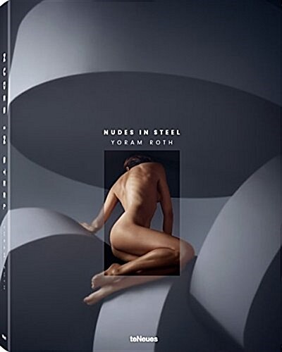 Nudes in Steel (Hardcover)