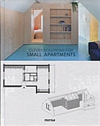 CLEVER SOLUTIONS FOR SMALL APARTMENTS (Hardcover)