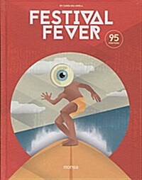 FESTIVAL FEVER (Hardcover)