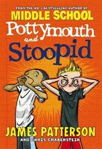 Pottymouth and Stoopid (Paperback)