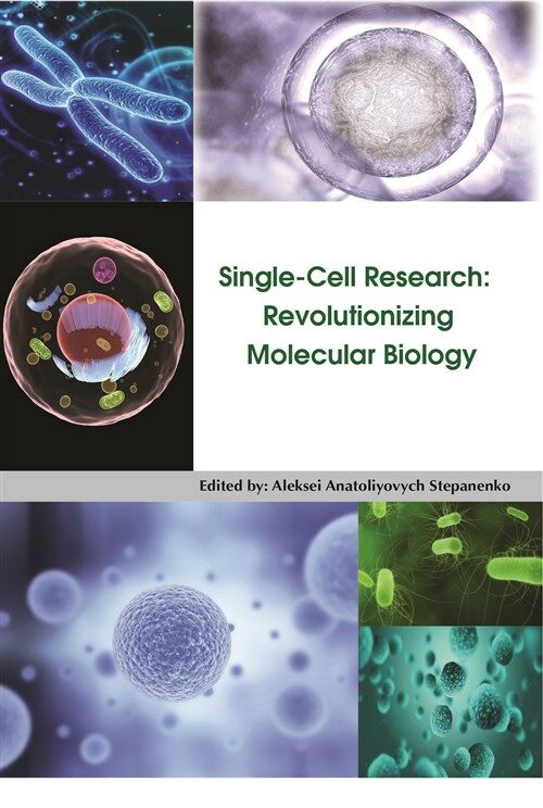 Single-Cell Research: Revolutionizing Molecular Biology (Hardcover)