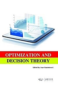 Optimization and Decision Theory (Hardcover)