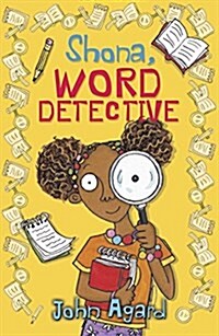 Shona, Word Detective (Paperback)