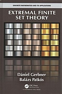 Extremal Finite Set Theory (Hardcover)