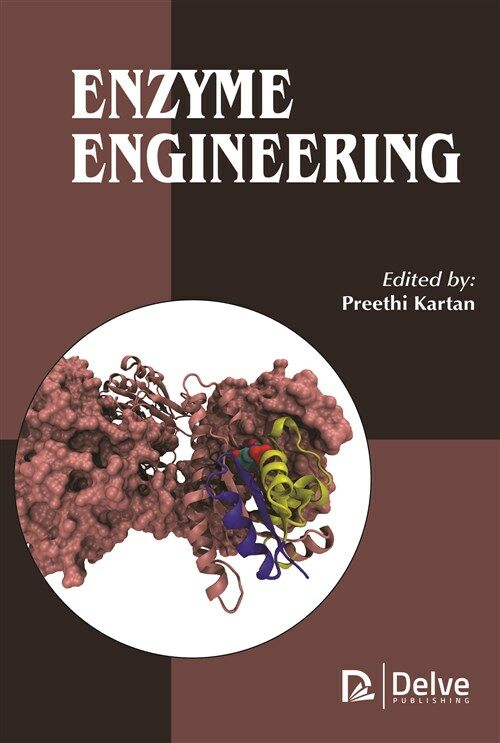 Enzyme Engineering (Hardcover)