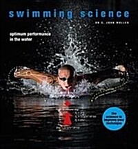 Swimming Science : Optimum performance in the water (Hardcover)