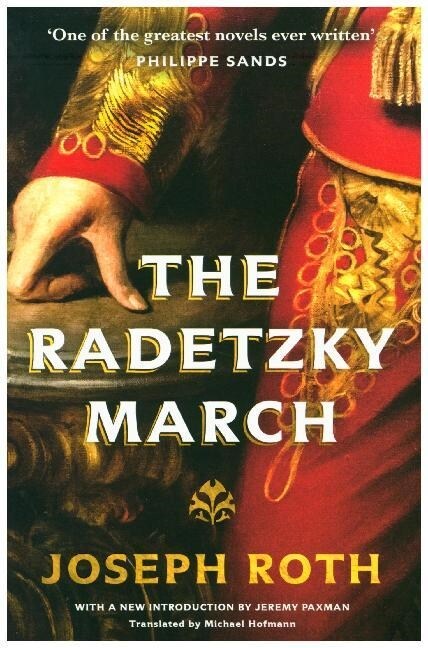 The Radetzky March (Paperback)