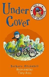 Under Cover (No. 1 Boy Detective) (Paperback)