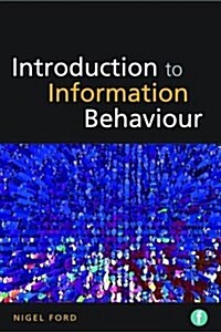 Introduction to Information Behaviour (Hardcover)