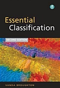 Essential Classification (Hardcover)