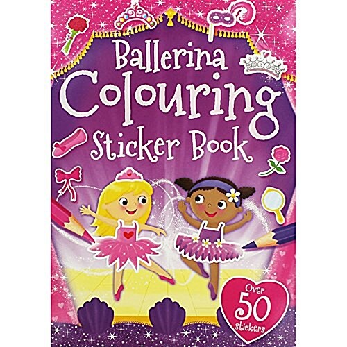 Ballerina (Paperback)