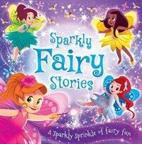 Sparkly Fairy Stories (Paperback)