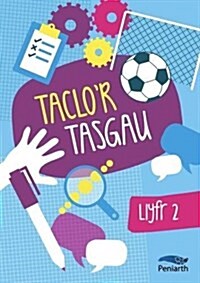 Taclor Tasgau: Llyfr Dau (Paperback)