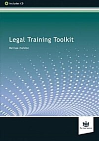 Legal Training Toolkit (Multiple-component retail product)