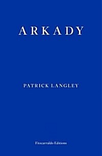 Arkady (Paperback)