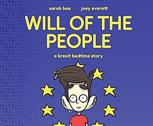 Will of the People : A Brexit Bedtime Story (Paperback)