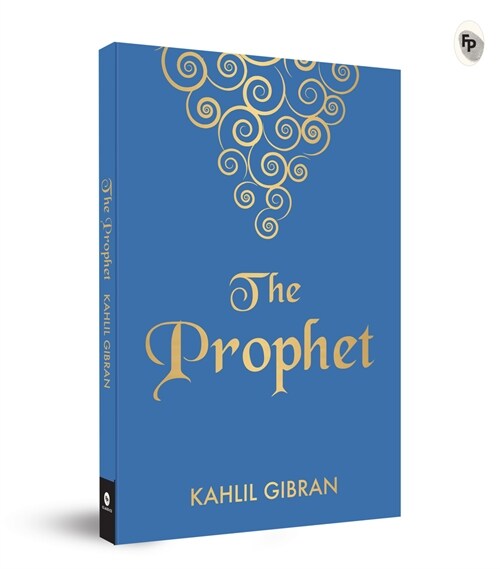 The Prophet (Paperback)