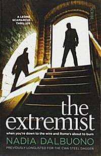 The Extremist (Paperback)