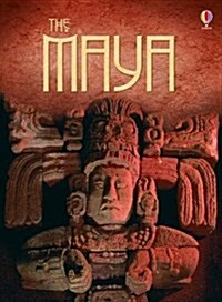 The Maya (Hardcover)