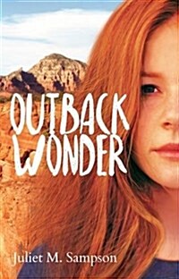 Outback Wonder (Paperback)