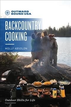 Outward Bound Backcountry Cooking (Paperback, 2)