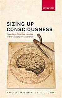 Sizing up Consciousness : Towards an objective measure of the capacity for experience (Hardcover)