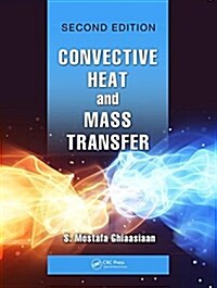 Convective Heat and Mass Transfer (Hardcover, 2)
