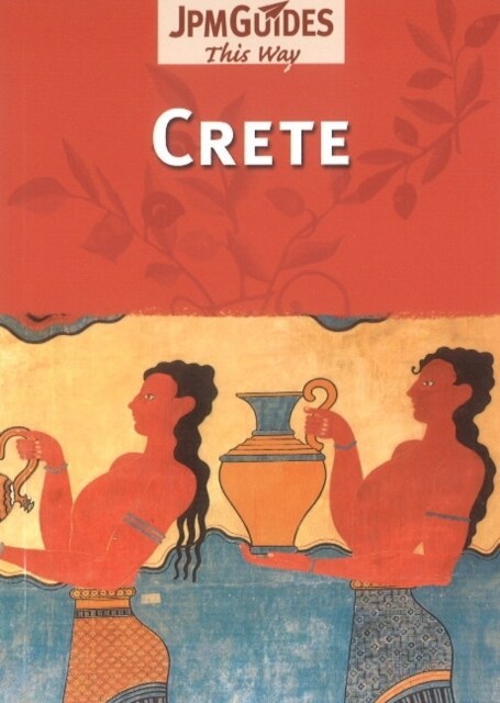 Crete (Paperback)