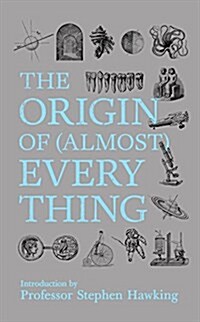 New Scientist: The Origin of (almost) Everything (Hardcover)