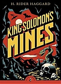 King Solomons Mines (Paperback)