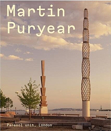 Martin Puryear : (2017) (Hardcover)