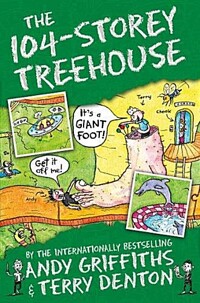(The) 104-storey treehouse