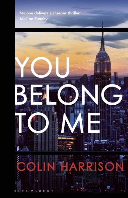 You Belong to Me (Paperback)