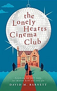 The Lonely Hearts Cinema Club (Paperback)