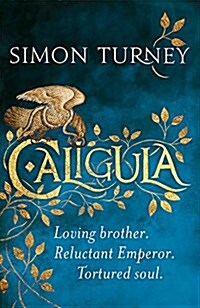 Caligula (Hardcover)