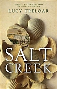 Salt Creek (Paperback)
