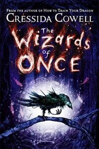 The Wizards of Once : Book 1 (Paperback)