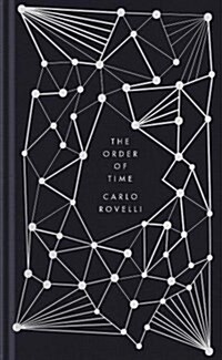 The Order of Time (Hardcover)