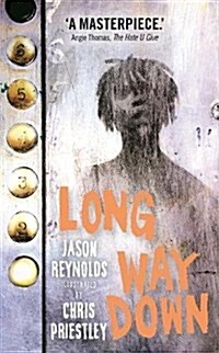 Long Way Down (Hardcover, Main)