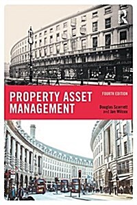 Property Asset Management (Paperback, 4 ed)