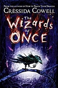 [중고] The Wizards of Once : Book 1 (Paperback)