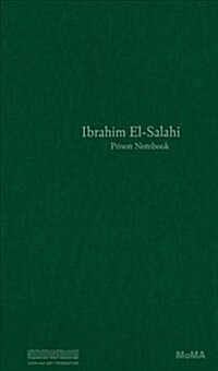 Ibrahim El-Salahi: Prison Notebook (Paperback)