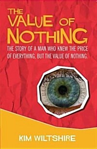 The Value of Nothing (Paperback)
