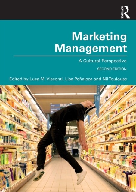 Marketing Management : A Cultural Perspective (Paperback, 2 ed)