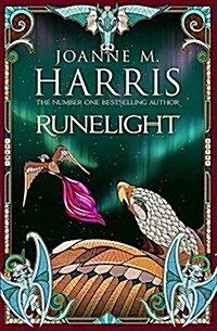 Runelight (Paperback)