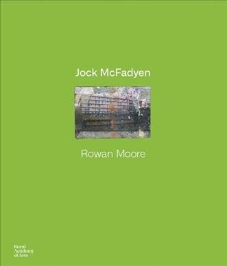 Jock McFadyen (Hardcover)