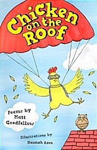 Chicken on the Roof (Paperback)